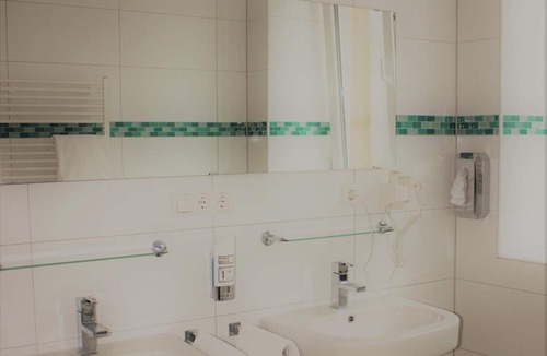 Germersheim Hotel | Hotel Germersheimer Hof