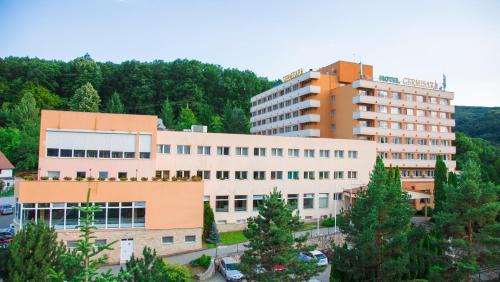 Geoagiu Hotel | Hotel Germisara