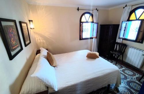 Medina of Chefchaouen Hotel | Hotel Gernika