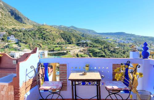 Medina of Chefchaouen Hotel | Hotel Gernika