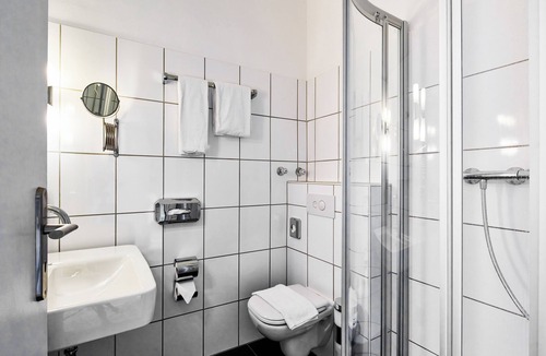 Gersfeld Hotel | Hotel Gersfelder Hof