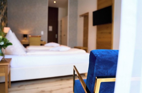 Gersfeld Hotel | Hotel Gersfelder Hof