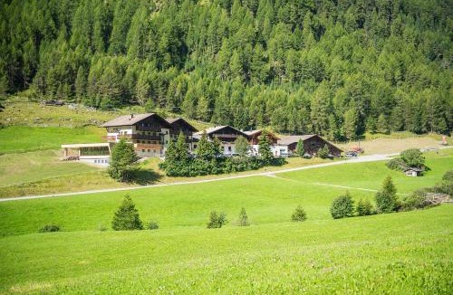 Maso Corto Hotel | Hotel Gerstgras