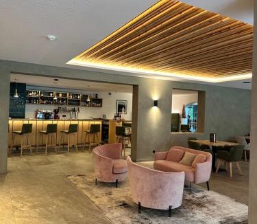 Maso Corto Hotel | Hotel Gerstgras