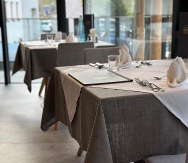 Maso Corto Hotel | Hotel Gerstgras