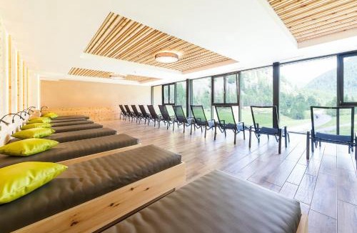 Maso Corto Hotel | Hotel Gerstgras