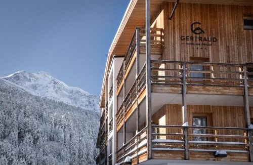 Solda Hotel | Hotel Gertraud