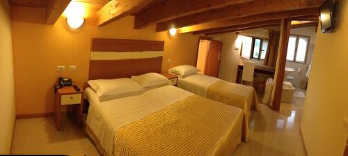 Cesano Boscone Hotel | Hotel GF
