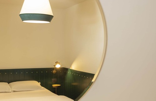 Galatone Hotel | Hotel Ghalà