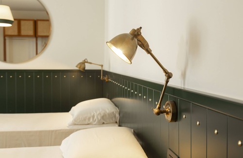Galatone Hotel | Hotel Ghalà
