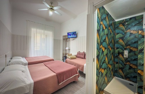 Rome City Centre Hotel | Hotel Giada