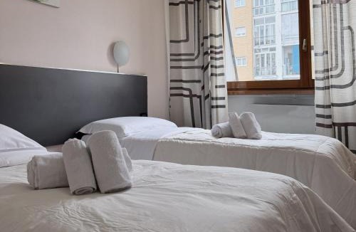 Mirafiori Sud Hotel | Hotel Giada