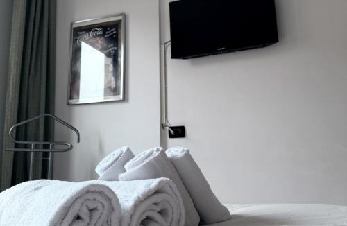 Mirafiori Sud Hotel | Hotel Giada