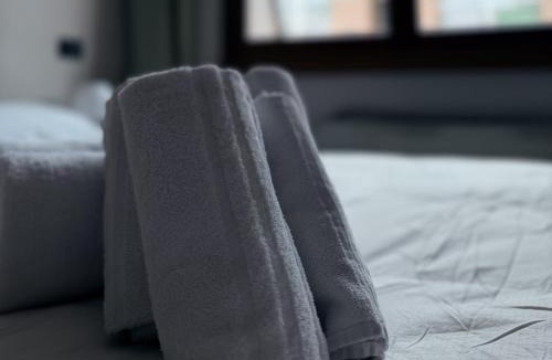 Mirafiori Sud Hotel | Hotel Giada
