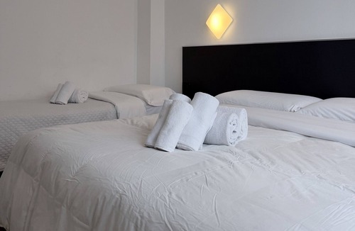Mirafiori Sud Hotel | Hotel Giada