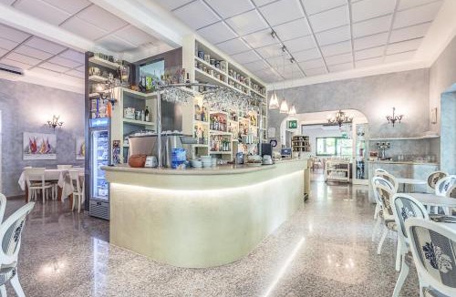 Villamarina Hotel | Hotel Giamaika