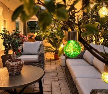 Milano Marittima Hotel | Hotel Gianlore