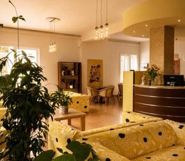 Milano Marittima Hotel | Hotel Gianlore