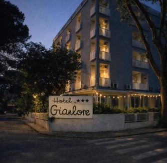 Milano Marittima Hotel | Hotel Gianlore