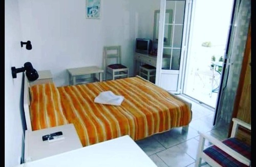 Gourna Apartment | Hotel Gianna