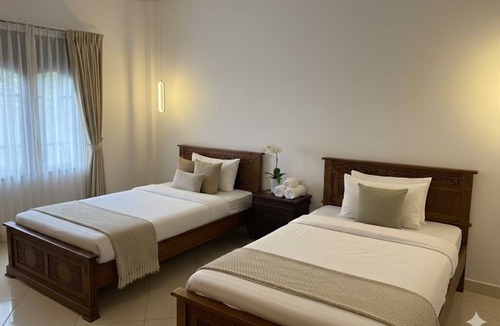 Gianyar Hotel | Hotel Gianyar