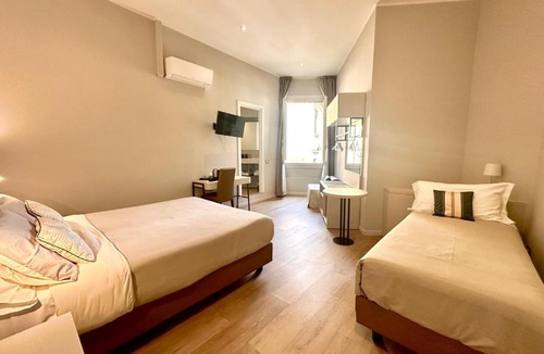 Duomo Hotel | Hotel Giappone