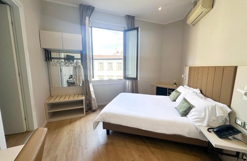 Duomo Hotel | Hotel Giappone