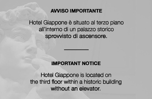 Duomo Hotel | Hotel Giappone