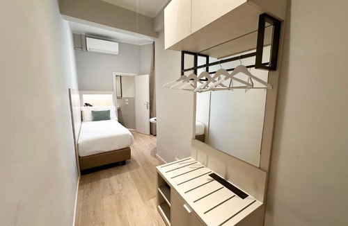 Duomo Hotel | Hotel Giappone
