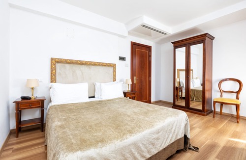 Santa Maria in Stelle Hotel | Hotel Giardinetto