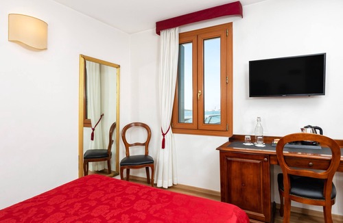 Santa Maria in Stelle Hotel | Hotel Giardinetto
