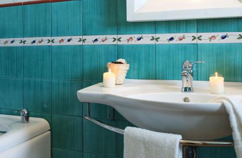 Bernalda Hotel | Hotel Giardino Giamperduto