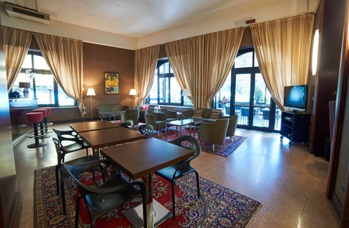 Arona Hotel | Hotel Giardino