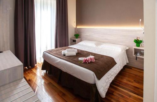 Bibbiena Hotel | Hotel Giardino