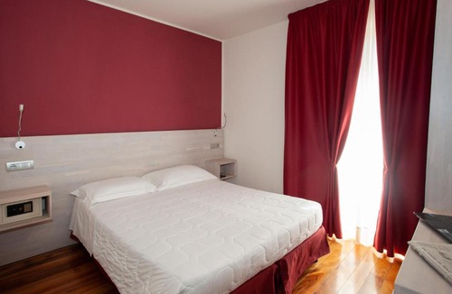 Bibbiena Hotel | Hotel Giardino