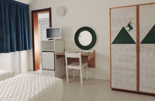 Breno Hotel | Hotel Giardino
