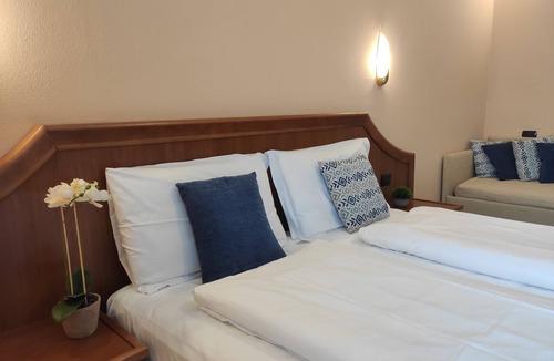 Cannobio Hotel | Hotel Giardino