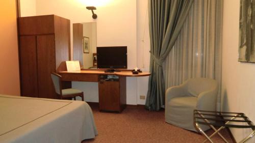 Prato Hotel | Hotel Giardino