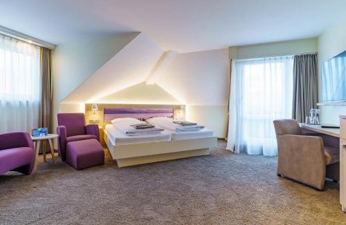Wasserburg Hotel | Hotel Gierer