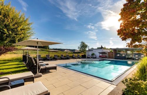 Wasserburg Hotel | Hotel Gierer