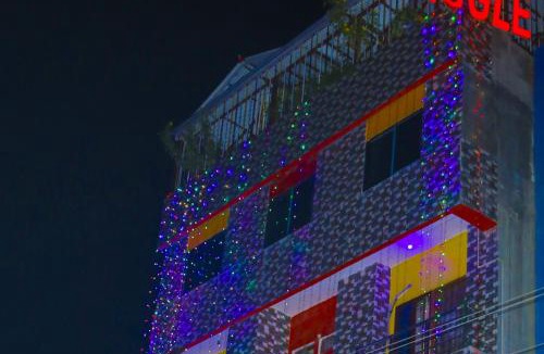 Jhapa Hotel | Hotel Giggle Coast Restro and Lodge