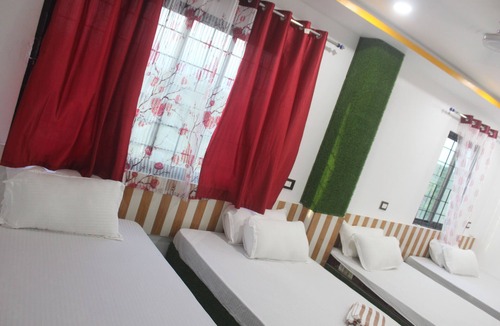 Jhapa Hotel | Hotel Giggle Coast Restro and Lodging