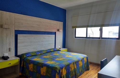 Santa Maria la Ribera Hotel | Hotel Gilbert