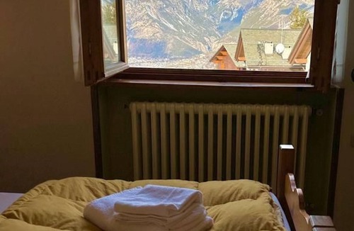 Valtellina Hotel | Hotel Ginepro