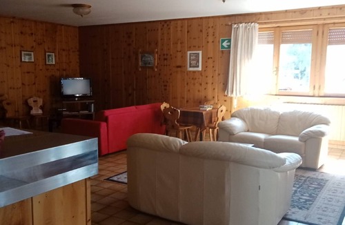 Valtellina Hotel | Hotel Ginepro