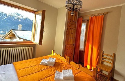 Valtellina Hotel | Hotel Ginepro