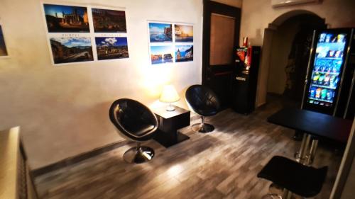 Vasto Hotel | Hotel Ginevra