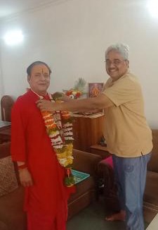 Gwalior Hostel | Hotel ginjer