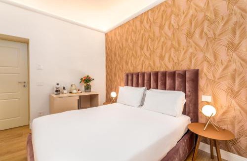San Lorenzo Hotel | Hotel Ginori Al Duomo - dBe Hotels