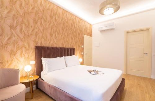 San Lorenzo Hotel | Hotel Ginori Al Duomo - dBe Hotels